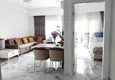 Dostępny zakup Apartament pod klucz z 1 sypialnią i przeszklonym balkonem w Alanya w dzielnicy Avsallar. Dostępna jest rata 3