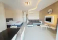 Dostępny zakup Przytulny apartament typu studio w luksusowym kompleksie w centrum Alanyi - Plaża Kleopatra 3