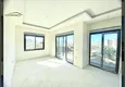 Dostępny zakup Dobrze wykończony apartament z 1 sypialnią z widokiem na morze i góry w Alanyi, dzielnica Mahmutlar 2