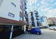 Kupić Apartamenty w cenach bezpośrednio od dewelopera — Alanya, dzielnica Tosmur 4
