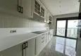 Dostępny zakup Apartament z oddzielną kuchnią, garderobą i widokiem na morze w kompleksie premium — Antalya, Kepez 5