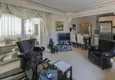 Dostępny zakup Apartament 2+1 z meblami, przeszklonym balkonem i widokiem na morze, centrum Alanya 5