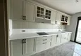 Dostępny zakup Apartament z oddzielną kuchnią, garderobą i widokiem na morze w kompleksie premium — Antalya, Kepez 6