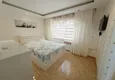 Dostępny zakup Umeblowane penthouse'y z przeszklonymi balkonami w centrum Alanyi - Plaża Kleopatra 6
