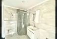 Dostępny zakup Dobrze wykończony apartament z 1 sypialnią z widokiem na morze i góry w Alanyi, dzielnica Mahmutlar 4