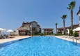 Kupić Dwupoziomowy apartament z meblami, oddzielną kuchnią i widokiem na morze - Alanya, dzielnica Turkler 6