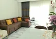 Dostępny zakup Apartament pod klucz z 1 sypialnią i przeszklonym balkonem w Alanya w dzielnicy Avsallar. Dostępna jest rata 6