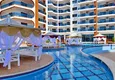 Kupić Mieszkanie pod klucz w Mahmutlar, Alanya w kompleksie premium 6