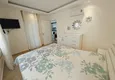 Dostępny zakup Umeblowane penthouse'y z przeszklonymi balkonami w centrum Alanyi - Plaża Kleopatra 7