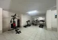 Kupić Apartament 2+1 z meblami, przeszklonym balkonem i widokiem na morze, centrum Alanya 7