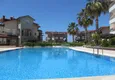 Kupić Dwupoziomowy apartament z meblami, oddzielną kuchnią i widokiem na morze - Alanya, dzielnica Turkler 7