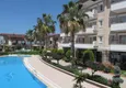 Kupić Dwupoziomowy apartament z meblami, oddzielną kuchnią i widokiem na morze - Alanya, dzielnica Turkler 8