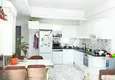 Dostępny zakup Apartament pod klucz z 1 sypialnią i przeszklonym balkonem w Alanya w dzielnicy Avsallar. Dostępna jest rata 8