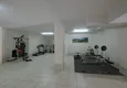 Kupić Apartament 2+1 z meblami, przeszklonym balkonem i widokiem na morze, centrum Alanya 9