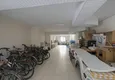 Kupić Apartament 2+1 z meblami, przeszklonym balkonem i widokiem na morze, centrum Alanya 10