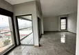 Dostępny zakup Apartament z oddzielną kuchnią, garderobą i widokiem na morze w kompleksie premium — Antalya, Kepez 10