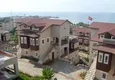 Kupić Dwupoziomowy apartament z meblami, oddzielną kuchnią i widokiem na morze - Alanya, dzielnica Turkler 9