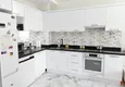 Dostępny zakup Apartament pod klucz z 1 sypialnią i przeszklonym balkonem w Alanya w dzielnicy Avsallar. Dostępna jest rata 9