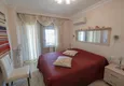 Dostępny zakup Apartament 2+1 z meblami, przeszklonym balkonem i widokiem na morze, centrum Alanya 8