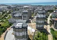 Dostępne Apartamenty od dewelopera na raty do 3 lat - kompleks typu hotelowego w Avsallar, Alanya 1