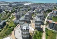 Dostępne Apartamenty od dewelopera na raty do 3 lat - kompleks typu hotelowego w Avsallar, Alanya 2