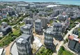 Dostępne Apartamenty od dewelopera na raty do 3 lat - kompleks typu hotelowego w Avsallar, Alanya 3