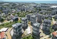 Dostępne Apartamenty od dewelopera na raty do 3 lat - kompleks typu hotelowego w Avsallar, Alanya 4