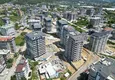 Dostępne Apartamenty od dewelopera na raty do 3 lat - kompleks typu hotelowego w Avsallar, Alanya 11