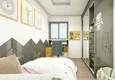 Dostępny zakup Apartamenty w centrum Antalyi bezpośrednio od dewelopera w budowanym kompleksie 6