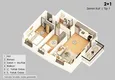 Kupuj taniej Apartamenty w centrum Antalyi bezpośrednio od dewelopera w budowanym kompleksie 5