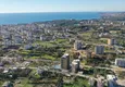Kupić Jednopokojowe mieszkanie w nowym kompleksie mieszkalnym — Alanya, dzielnica Avsallar 1