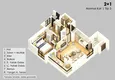 Kupuj taniej Atrakcyjny inwestycyjnie projekt w centrum butikowego kompleksu Antalya 5 