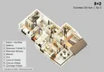 Kupuj taniej Apartamenty w centrum Antalyi bezpośrednio od dewelopera w budowanym kompleksie 10