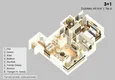 Kupuj taniej Atrakcyjny inwestycyjnie projekt w centrum butikowego kompleksu Antalya 8 