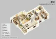 Kupuj taniej Apartamenty w centrum Antalyi bezpośrednio od dewelopera w budowanym kompleksie 11