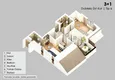 Kupuj taniej Atrakcyjny inwestycyjnie projekt w centrum butikowego kompleksu Antalya 9 