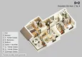 Kupuj taniej Apartamenty w centrum Antalyi bezpośrednio od dewelopera w budowanym kompleksie 12
