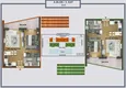 Kupuj taniej Nowy atrakcyjny inwestycyjnie projekt w Antalyi - Kepez, Altinova 9