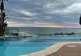 Kupić Apartament z wyjściem do ogrodu w rezydencji z koncepcją hotelową — Alanya, dzielnica Konakli 10