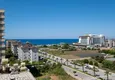 Dostępny zakup Apartament z 2 sypialniami z meblami i widokiem na morze — Alanya, Mahmutlar 11 