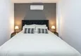 Dostępny zakup Apartament pod klucz przy plaży w Alanya, dzielnica Oba. Nadaje się do zezwolenia na pobyt  10 
