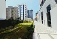 Kupić Panoramiczny dwupoziomowy penthouse z oryginalnym wnętrzem w centrum Mahmutlar, sobotni rynek 10 