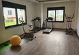 Kupić Mieszkanie do wynajęcia w Alanya, dzielnica Oba z meblami w nowoczesnym kompleksie nr 18 10
