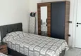 Dostępny zakup Mieszkanie pod klucz 1+1 bezpośrednio od właściciela w nowym komfortowym kompleksie — Alanya, dzielnica Avsallar 18 