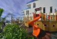 Kupić Apartament z wyjściem do ogrodu w rezydencji z koncepcją hotelową — Alanya, dzielnica Konakli 11