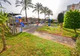 Kupić Nieruchomości na obywatelstwo i zezwolenia na pobyt. Umeblowane mieszkanie w dzielnicy Tosmur — Alanya 11 