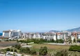 Dostępny zakup Apartament z 2 sypialniami z meblami i widokiem na morze — Alanya, Mahmutlar 12 