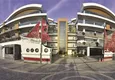 Kupić Przestronny apartament z jedną sypialnią z panoramicznym widokiem na morze bezpośrednio od właściciela w dzielnicy Alanya - Konakli 11