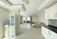 Dostępny zakup Umeblowany dwupoziomowy penthouse z widokiem na morze i góry — Alanya, dzielnica Cikcilli 11