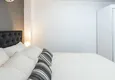 Dostępny zakup Apartament pod klucz przy plaży w Alanya, dzielnica Oba. Nadaje się do zezwolenia na pobyt  11 